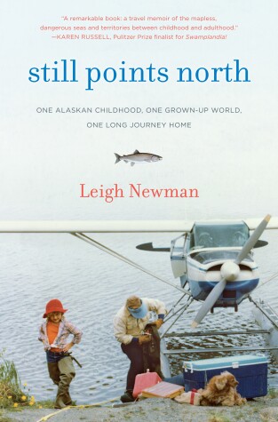 Book cover for Still Points North