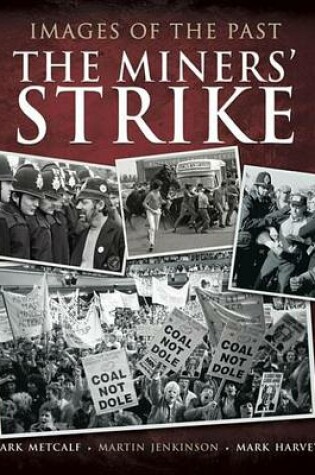 Cover of The Miners' Strike
