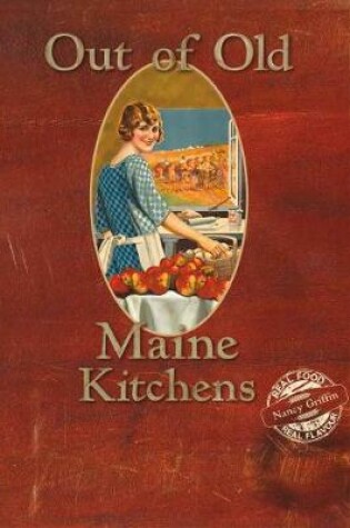 Cover of Out of Old Maine Kitchens