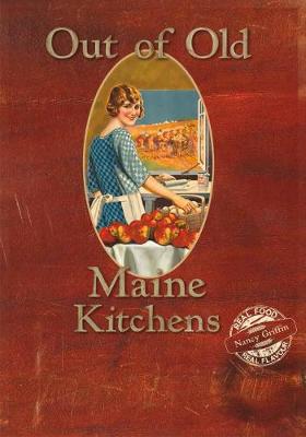 Book cover for Out of Old Maine Kitchens