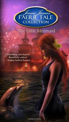 Book cover for Little Mermaid