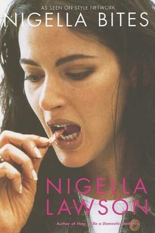 Cover of Nigella Bites