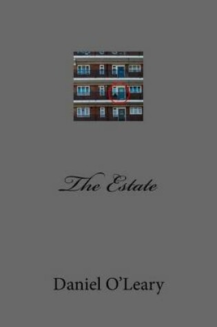 Cover of The Estate