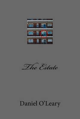 Book cover for The Estate