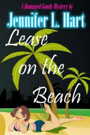 Cover of Lease on the Beach