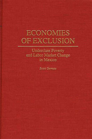 Cover of Economies of Exclusion