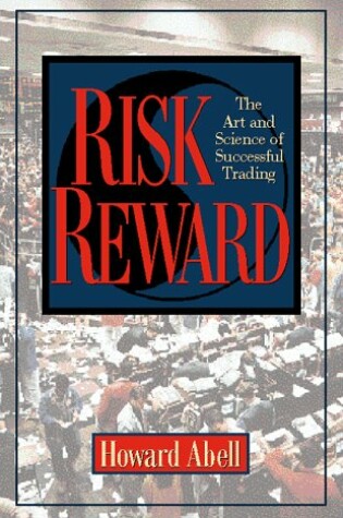Cover of Risk Reward