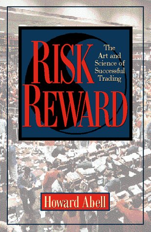 Book cover for Risk Reward