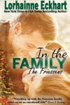 Book cover for In the Family