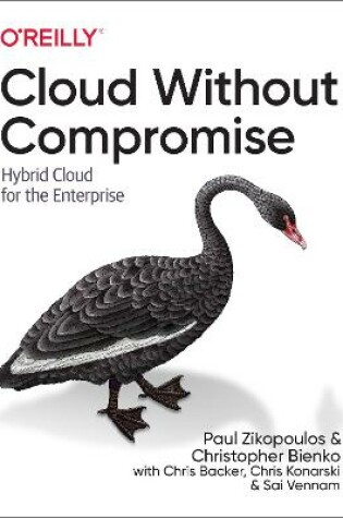Cover of Cloud without Compromise