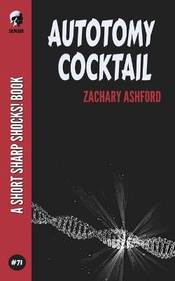 Book cover for Autotomy Cocktail