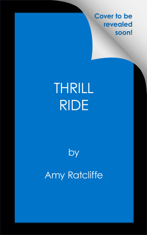 Book cover for Thrill Ride