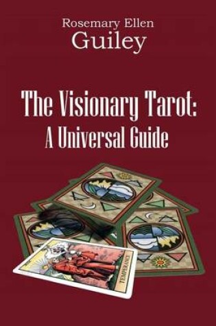 Cover of The Visionary Tarot