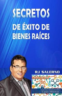 Cover of Secretos de Éxito De Bienes Raíces