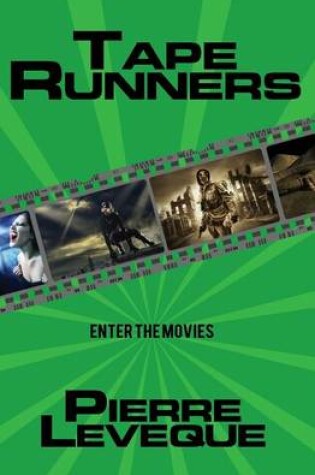 Cover of Tape Runners