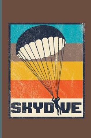 Cover of Skydive