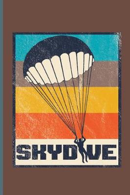 Book cover for Skydive