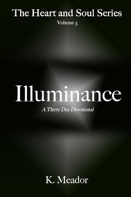 Book cover for Illuminance
