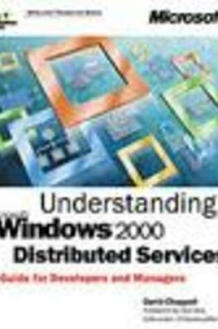 Cover of Understanding Windows 2000 Services