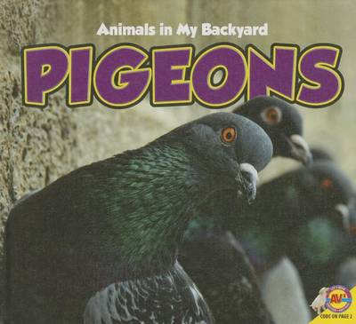 Cover of Pigeons