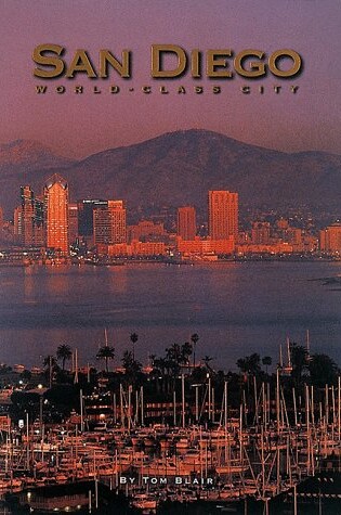 Cover of San Diego