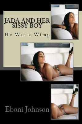 Book cover for Jada and Her Sissy Boy