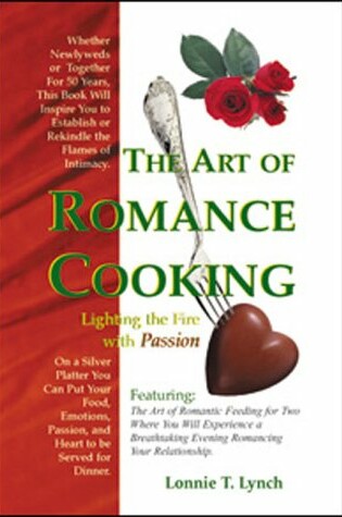 Cover of The Art of Romance Cooking