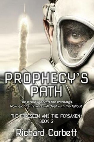 Cover of Prophecy's Path