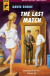 Book cover for The Last Match