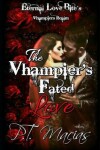 Book cover for The Vhampier's Fated Love