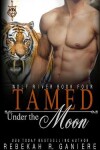 Book cover for Tamed Under the Moon