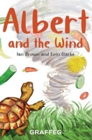 Cover of Albert and the Wind