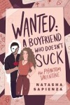 Book cover for Wanted