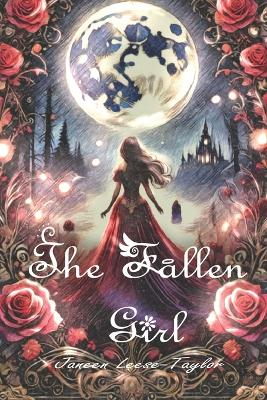 Cover of The Fallen Girl