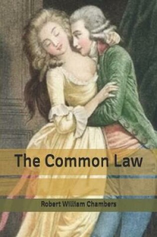 Cover of The Common Law
