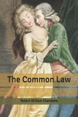 Book cover for The Common Law