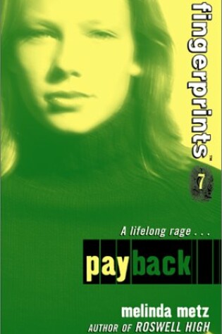 Cover of Fingerprints 07 Payback Pb