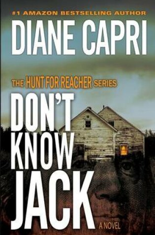 Cover of Don't Know Jack