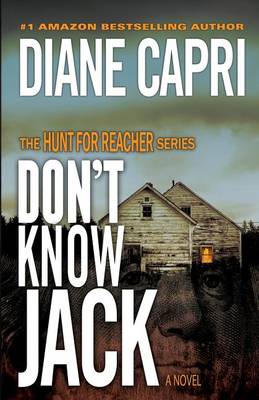 Book cover for Don't Know Jack