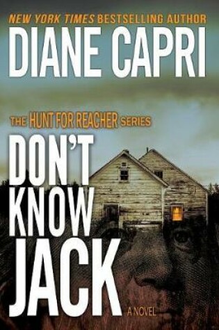 Cover of Don't Know Jack