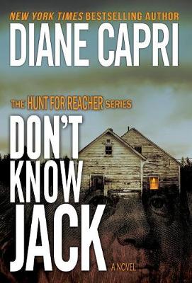 Cover of Don't Know Jack