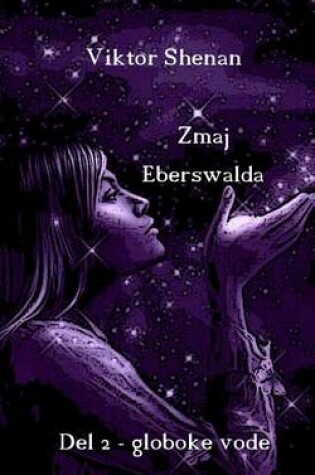 Cover of Zmaj Eberswalda del 2 - Globoke Vode