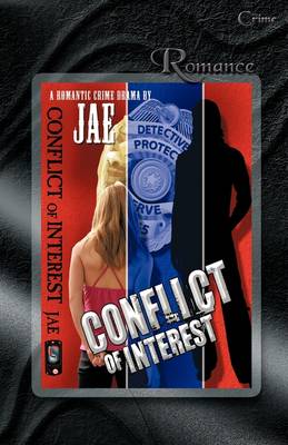 Book cover for Conflict of Interest