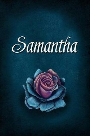 Cover of Samantha