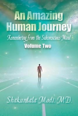 Cover of An Amazing Human Journey