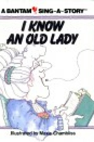 Cover of Know/Old Lady(book)