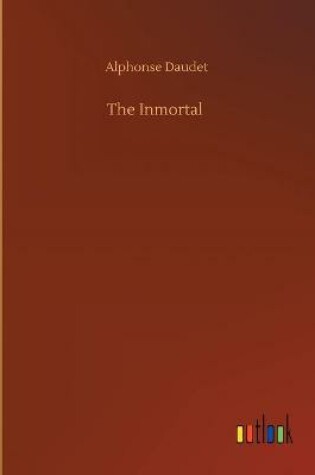 Cover of The Inmortal