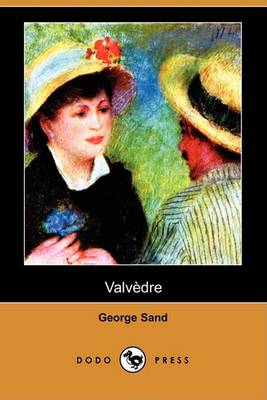 Book cover for Valvedre (Dodo Press)