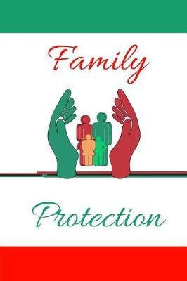 Book cover for Family Protection