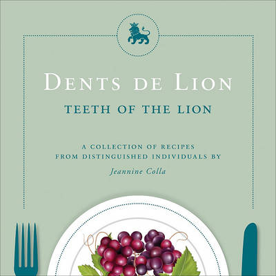 Cover of Dents de Lion